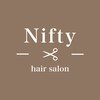 ニフティー(Nifty)のお店ロゴ