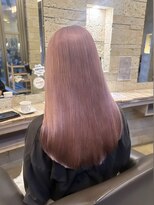 ヴォアソルヂェ オリエンタル(Voasorte ORIENTAL)&nbsp;【voasorte ORIENTAL】pail pink☆