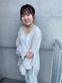 エフバイラブランシュ 大宮東口店(ef by La Blanche) RINA 
