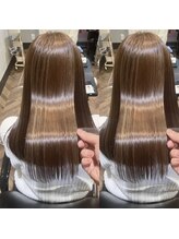 アンジェリカ バイ マジョラム(ANGELICA by marjoram)