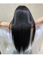 モードケイズ 六甲道店(MODE K’s) 【髪質改善】20代30代40代大人可愛いツヤ髪