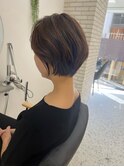 ショート/ボブ/ショートボブが得意な美容院