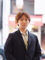 グレイスフル バーバープラチナム 六本木店(Graceful Barber platinum) 大橋 勇貴