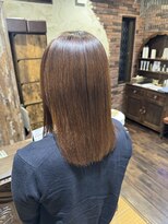 ヘアー クリエイト カルバリ(HAIR CREATE Calbari)&nbsp;Calbariスタイル