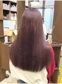 ROUIS 津田沼　ラベンダーピンク