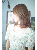 ロッタディディオ(ROTTA di Dio)&nbsp;【ROTTA di Dio/関市】☆ナチュラルボブ☆