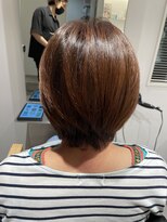 フク(FUKU)&nbsp;白髪染め使わない白髪染めで、快適白髪ケア