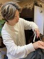 ジャスミンバイカルフール(JASMINE by carrefour) 河内 哲也