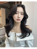 ウィクシー(wixy)&nbsp;大人くびれヘア