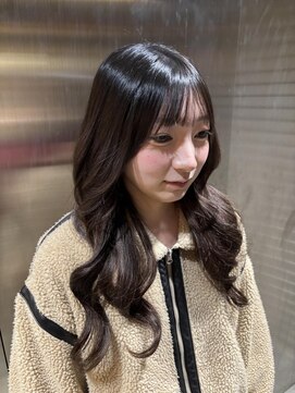 ルフレ 新宿本店2nd(Reflet) ダイヤモンドエクステ