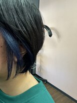 ゼニス(Zenith)&nbsp;イヤリングカラー