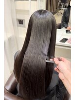 フルールバイアヴァンスクロス(Flulu by avance. cross)&nbsp;髪質改善/美髪/東梅田/美容室