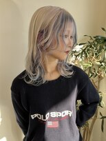 ロテ 名古屋 名駅店(Lote.)&nbsp;ブリーチカラー/ハイトーンカラー/メルティカラー/名古屋/名駅