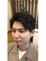アジアンヘアー(ASIANHAIR)&nbsp;ツイストパーマ