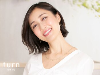 turn TOKYO　【ターントウキョウ】