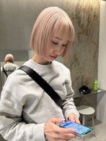 ソル 栄矢場町(SOL)&nbsp;マロベージュ