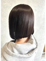 クローバー(CLOVER)&nbsp;バッサリボブ