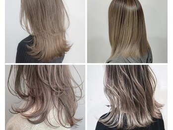 JiJi hair spa【ジジ ヘアー スパ】