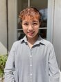 ザシラ(THE SIRA) 澤谷 かな実