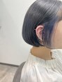 テーラヘアー 東川口店(TELAHAIR)&nbsp;『イヤリングカラー』さりげない可愛さ♪【東川口】