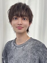 キティー(kiti) 福間 克徳