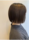 ミニボブ