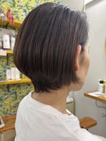 プラス(plus) ショート