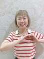 アース オーセンティック 岡山青江店(EARTH Authentic) 山根 彩夏