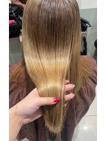 アースモード 稲毛店(EARTH Mode)&nbsp;プレミアムストレート