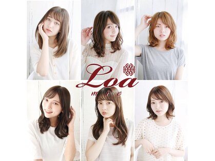 ロア ミオ 仙台駅前(Loa mio)の写真