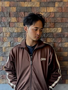 ワビサビ(WB/SB) TAIKI style No,98