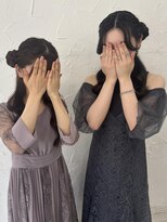 プライズ 表参道原宿店(prize)&nbsp;くるみちゃんヘア