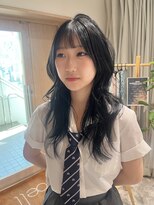 ゼストソエル(ZEST soell)&nbsp;グレージュカラー/トーンダウンカラー