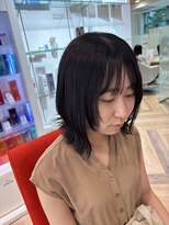 ファースト 仙台店(first)&nbsp;レイヤーボブ