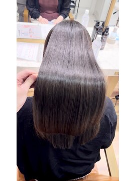 アプリバイリアン 浦和2号店(appri by Rien) 縮毛矯正/髪質改善/ストレート/美髪/艶髪/浦和/韓国