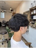 エアリーマッシュ