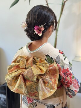 バグース(BAGUS) 編み込みローウェイト