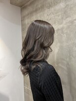 ノエル ヘアー アトリエ(Noele hair atelier)&nbsp;☆シークレットハイライト☆