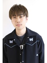 ジェーンバイボヌール(Jane by Bonheur) 酒井 壮大