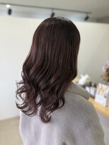 レモン(Lemon)&nbsp;ピンクブラウン