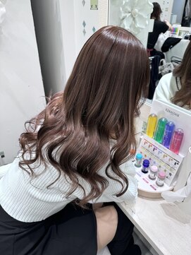 ラピス 池袋(Lapis) チョコブラウン