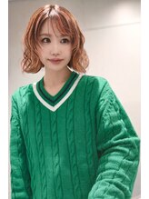 ラニシス ヘアー(Lanisis Hair)&nbsp;Aki 仙台