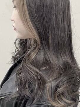 オアハカタ(oa hakata) face flaming×winter