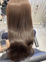 ソヨン 金山店(SOYON)&nbsp;ココアブラウン