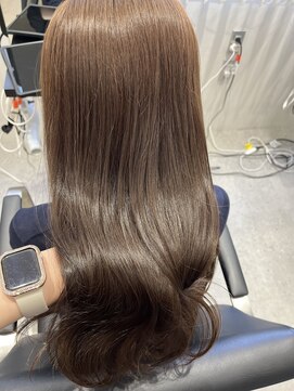 ソヨン 金山店(SOYON) ココアブラウン