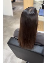 ルストロバイボクノ 横須賀中央(Lustro by bokuno)&nbsp;髪質改善矯正