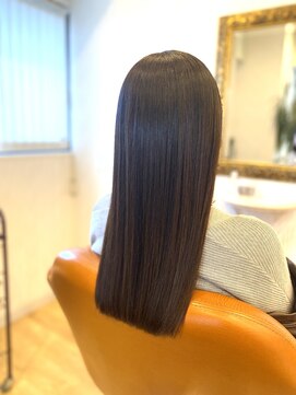 ミュゼドゥアートシエル(Musee du Art ciel) ☆美髪化プロジェクト☆【髪質改善】美髪カラー&カット&ホームTR