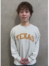 テラス 千里中央(Terrace)&nbsp;村田 優真