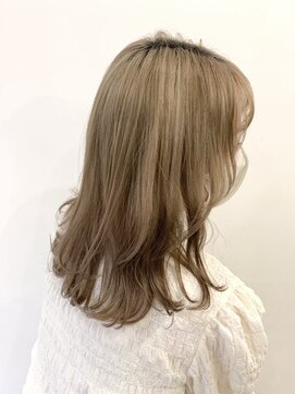 ザザ ZA/ZA 神楽坂 ワンカールレイヤー