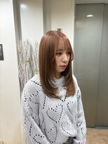 ループ(LOOP)&nbsp;レイヤーカット